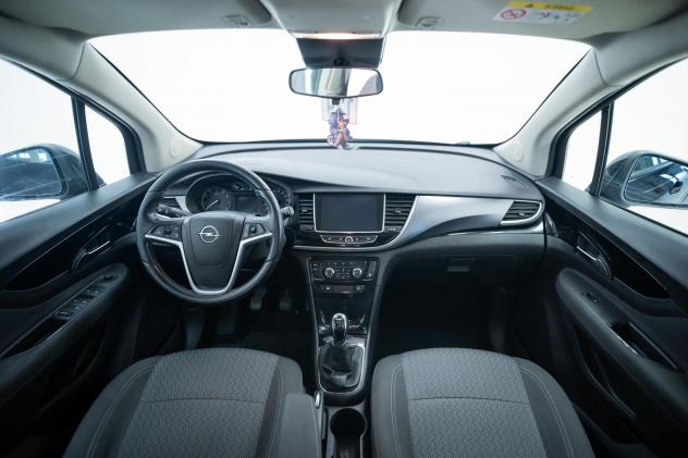Opel Mokka X X 1.4 t Advance Gpl-tech 4x2 140cv - Foto 9