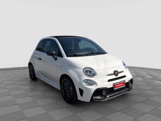ABARTH 695 C C 1.4 Turbo T-Jet 180 CV rif. 23697278 - Foto 7