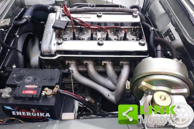ALFA ROMEO 1750 ASI-CRS / Restaurata / Targa&Doc. Originali rif. 23292182 - Foto 5