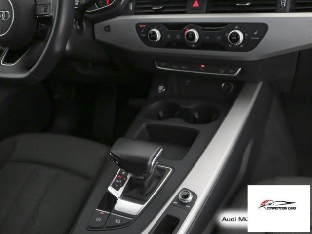 AUDI A4 allroad 40TDI QUATTRO BUSINESS S-TRONIC PANO CAMERA LED rif. 22597027 - Foto 10