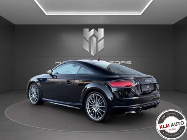 AUDI TT Coupé 40 TFSI S tronic S Line rif. 24108784 - Foto 3