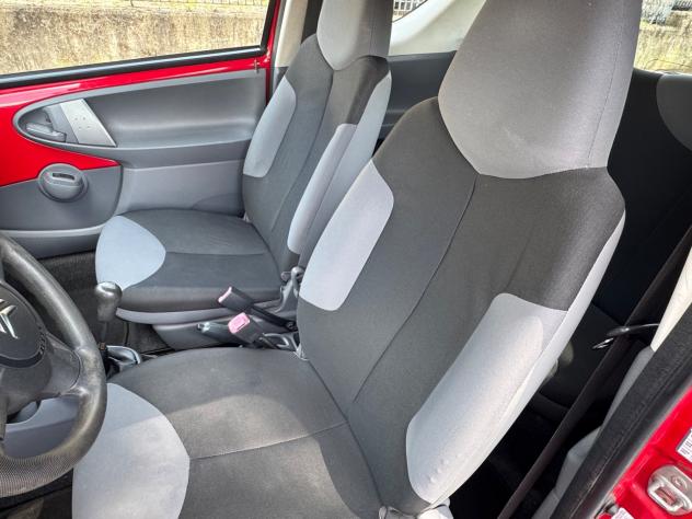 Citroen C1 1.0 3 porte airdream Ideal - Foto 7