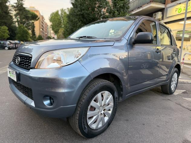 Daihatsu Terios 1.5 4WD 4x4 Euro 5 UNIPRO - Foto 5