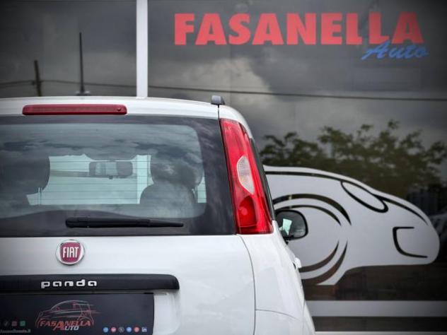 FIAT Panda 1.2 EasyPower Lounge - PREZZO NON VINCOLATO rif. 23676888 - Foto 10