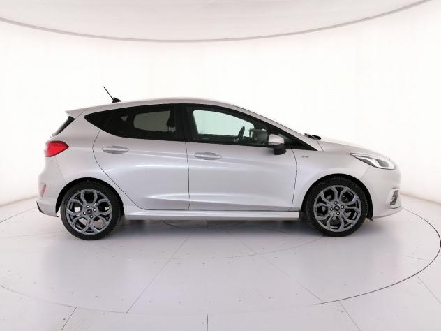 Ford Fiesta 5p 1.5 ecoblue ST-Line s&s 85cv my20.75 - Foto 3