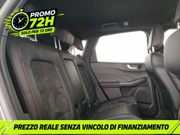 Ford Kuga 2.5 full hybrid ST-Line X 2wd 190cv cvt - Foto 8