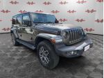 Jeep Wrangler Wrangler Unlimited 2.0 PHEV 4xe, FULL LED, RETROCAMERA!