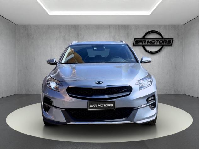Kia Xceed XCeed 1.0 t-gdi Style Gpl 120cv - PROMO - Foto 2