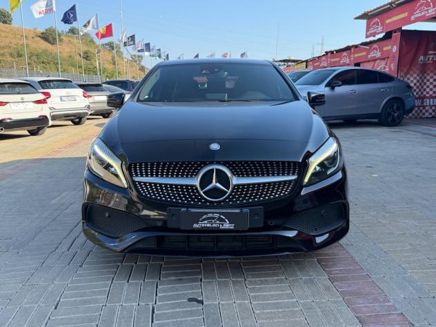 Mercedes-benz A 180 d Automatic Premium - Foto 2