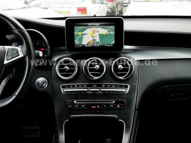 Mercedes-benz GLC 250 GLC 250 d 4Matic CoupAMG*KAMERA*NAVI* - Foto 7