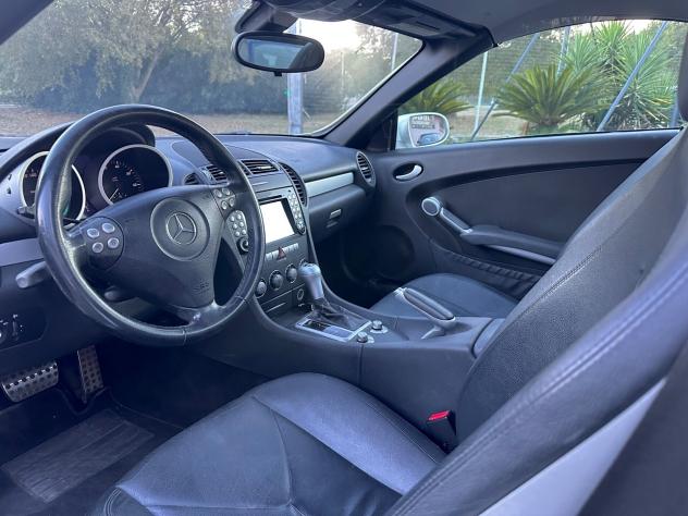 Mercedes-benz SLK 280 cat - Foto 5
