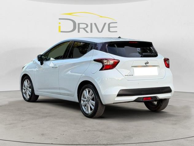 Nissan Micra Micra 1.0 ig-t Acenta +gpl - Foto 4