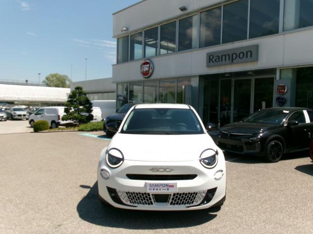 FIAT 600 1.2 Hybrid 110cv Vari colori - Foto 7