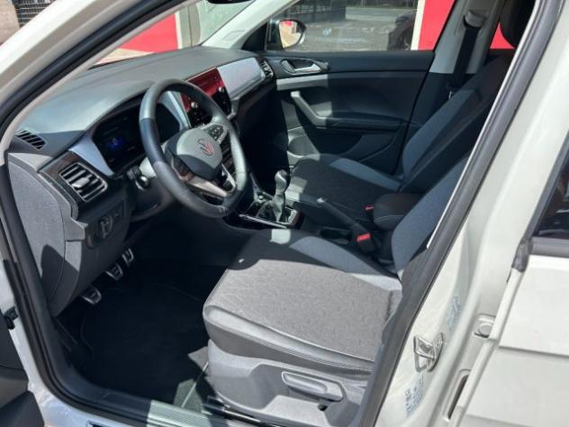 VOLKSWAGEN T-Cross 1.0 TSI GOAL rif. 23883857 - Foto 5