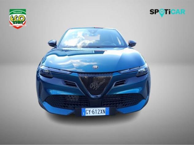 ALFA ROMEO Junior 1.2 136 CV Hybrid eDCT6 rif. 23317974 - Foto 2