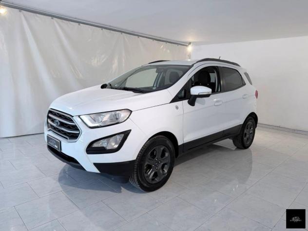 FORD - EcoSport - 1.5 TDCi 100 CV S&S Titanium - Foto 2