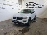 Volkswagen T-Roc 1.6 TDI SCR Advanced BlueMotion Technology TUA DA 189,00 A &hellip;
