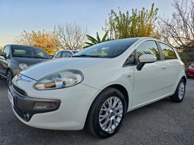 FIAT Punto Punto Evo 1.3 Mjt 95 CV DPF 5 porte S&S Emotion - Foto 3