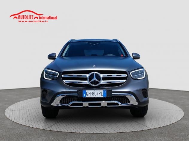 Mercedes GLC SUV GLC 300 e phev (eq-power) Business Extra aut. 4matic auto - Foto 7