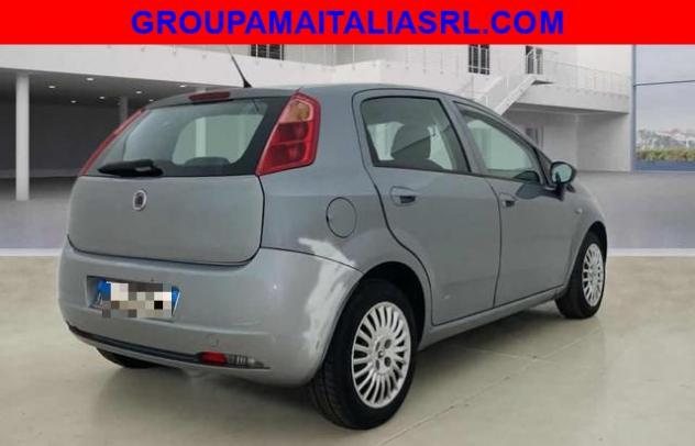 FIAT Grande Punto 1.2 5 porte Active Ok Neopatentati Km Certificati rif. 23030058 - Foto 3