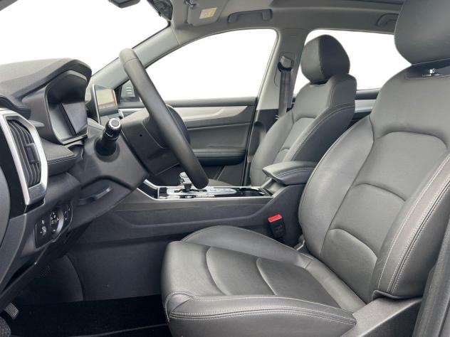 EMC Sei CVT - Foto 9
