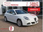 Alfa Romeo Giulietta 1.4 t. m.air Progression 170cv