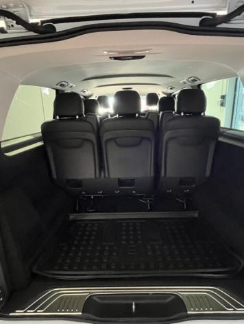 MERCEDES-BENZ V 250 d Automatic 4Matic Premium Extralong rif. 24124051 - Foto 9