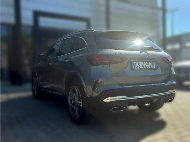 Mercedes-Benz GLA 250 e Plug-in hybrid - Foto 4