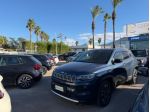 JEEP Compass 1.6 Multijet Limited TUO DA €210,00 MENSILI ANT.0  rif. 24089624