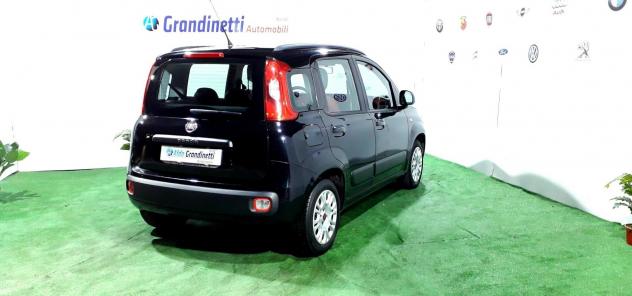 FIAT PANDA 1.2 69CV LOUNGE ANNO 2015 - Foto 9