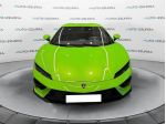 Lamborghini Temerario Temerario 4.0 V8 hpev