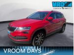 SKODA Karoq 2.0 TDI SCR 4x4 DSG Ambition rif. 23620218