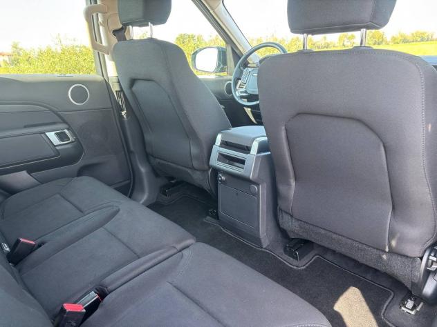Land Rover Discovery SERVICE LAND ROVER - Foto 10