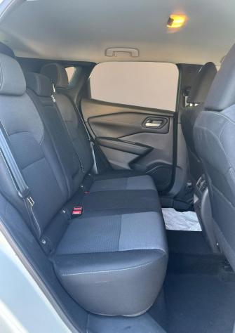 Nissan Qashqai Qashqai 1.3 mhev N-Connecta 2wd 140cv - Foto 10