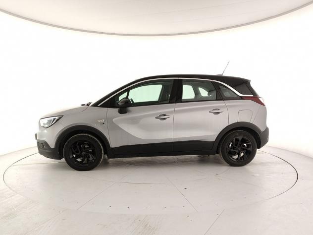 Opel Crossland Crossland X 1.2 12V Start&Stop 2020 - Foto 2