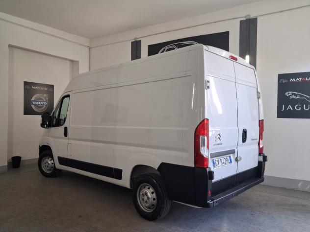 Citroen Jumper 33 2.2 BlueHDi 140 S&S PM-TM Furgone - Foto 4