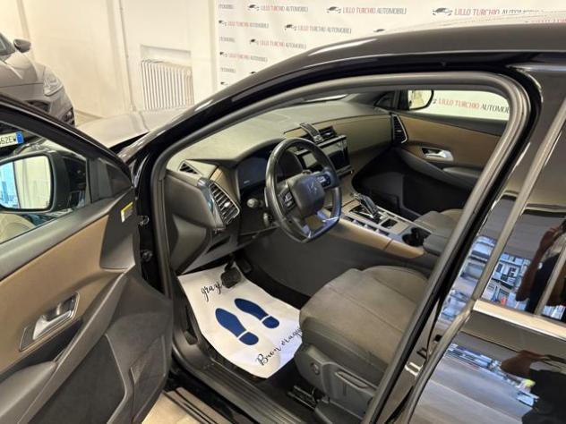 DS AUTOMOBILES DS 7 Crossback BlueHDi 130 aut. Business IVA ESPOSTA rif. 24029236 - Foto 7
