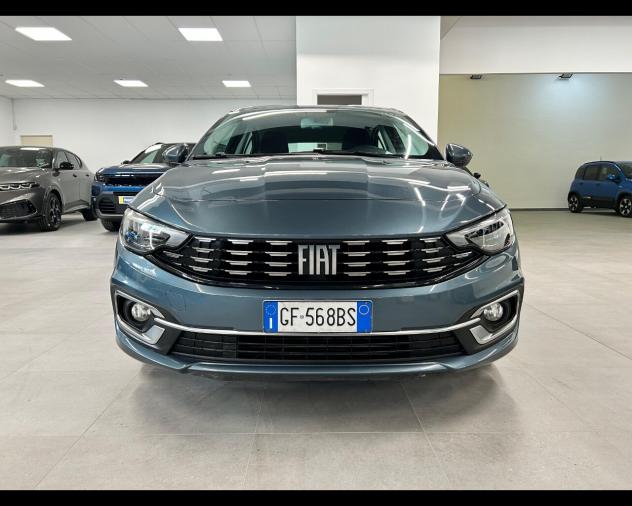 FIAT Tipo (2015--) Tipo 1.6 Mjt S&S 5 porte Life - Foto 2