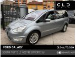 Ford Galaxy 2.0 TDCi 163CV DPF Powershift Titanium