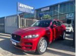 JAGUAR F-Pace F-Pace  3.0d V6 Prestige awd 300cv auto rif. 23525069