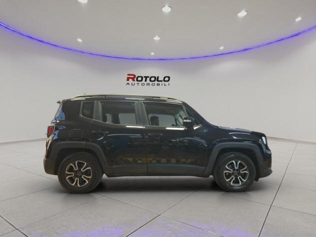 JEEP Renegade Renegade 1.6 Mjt 120 CV Longitude - Foto 3