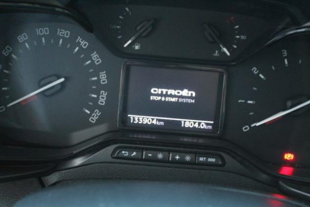 CITROEN Berlingo BlueHDi AUTOCARRO 5 POSTI rif. 24122226 - Foto 8
