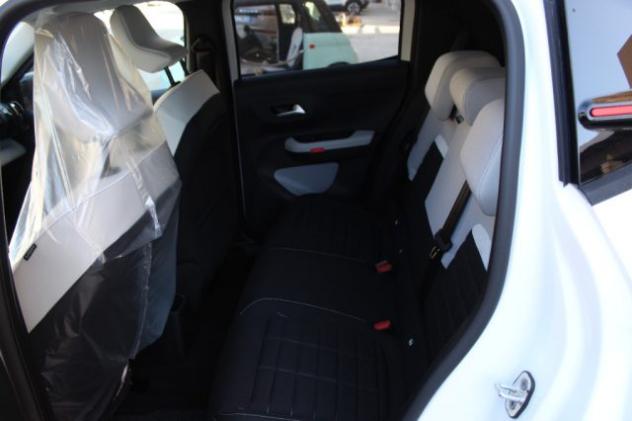 CITROEN C3 Turbo 100 cv Manuale MAX-km0 rif. 23781084 - Foto 5