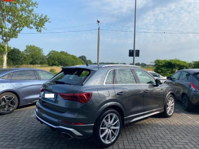 AUDI RS Q3 quattro S tronic rif. 23926900 - Foto 3