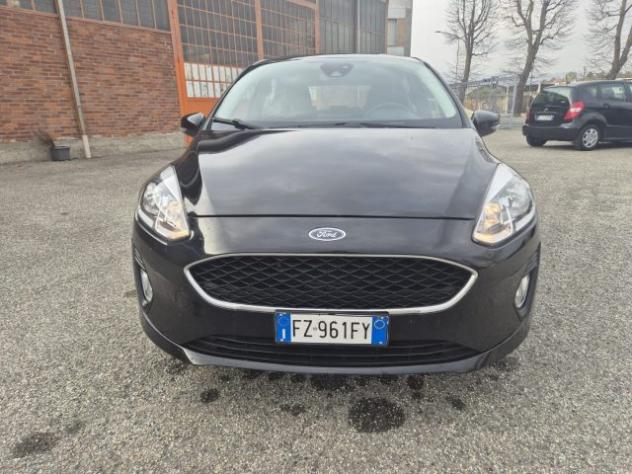 FORD Fiesta 1.1 75 CV GPL 5 porte Titanium rif. 23957937