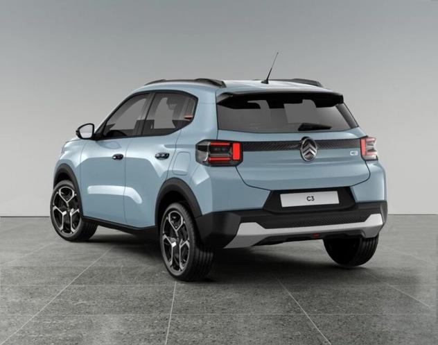 Citroën C3 PureTech 100 S&S Plus. - Foto 4
