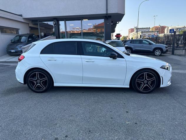 Mercedes-Benz Classe A A 180 Premium auto - Foto 6