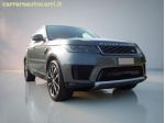 LAND ROVER Range Rover Sport 3.0 SDV6 249 CV HSE Dynamic rif. 22570596