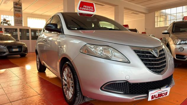 Lancia Ypsilon 1.2 69 CV 5 porte S&S Gold - Foto 2