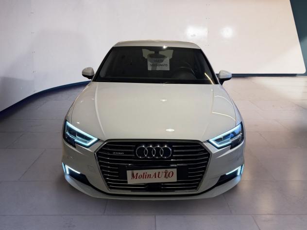 Audi A3 Sportback 40 TFSI e S tronic Business Advanced PLUG IN E-TRON SPORTBACK COMPRESO PASSAGGIO